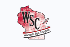 Photo of Wisconsin Sign Company Photo of Wisconsin Sign Company